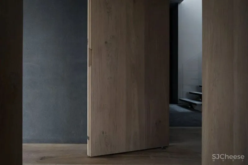 简约是浓缩的精华，是一种生活态度 Gabellini Sheppard