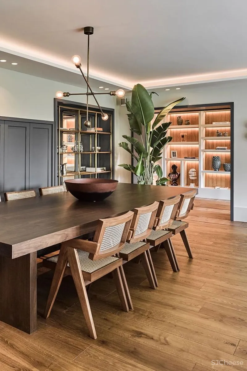 土耳其Escape From Sofa设计事务所打造的异域风情!