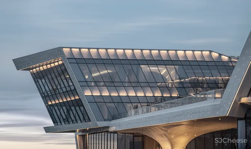 这样的极简设计，真高级！