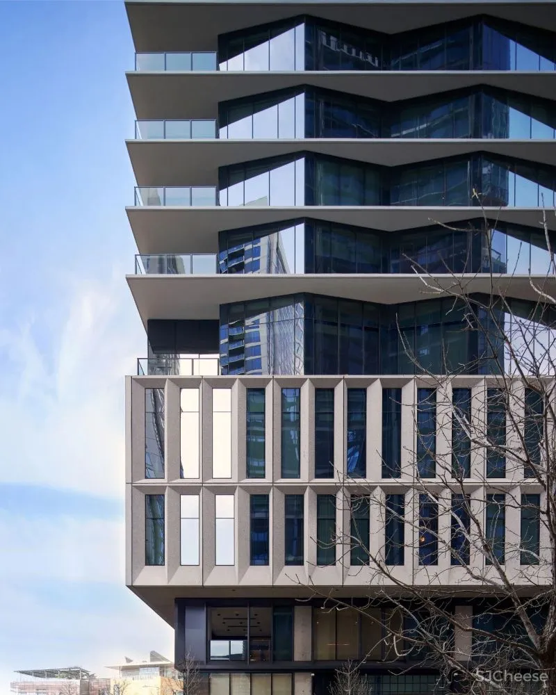 设计女神Kelly Wearstler的豪华公寓设计!设计师:买不起也一定要去住一晚