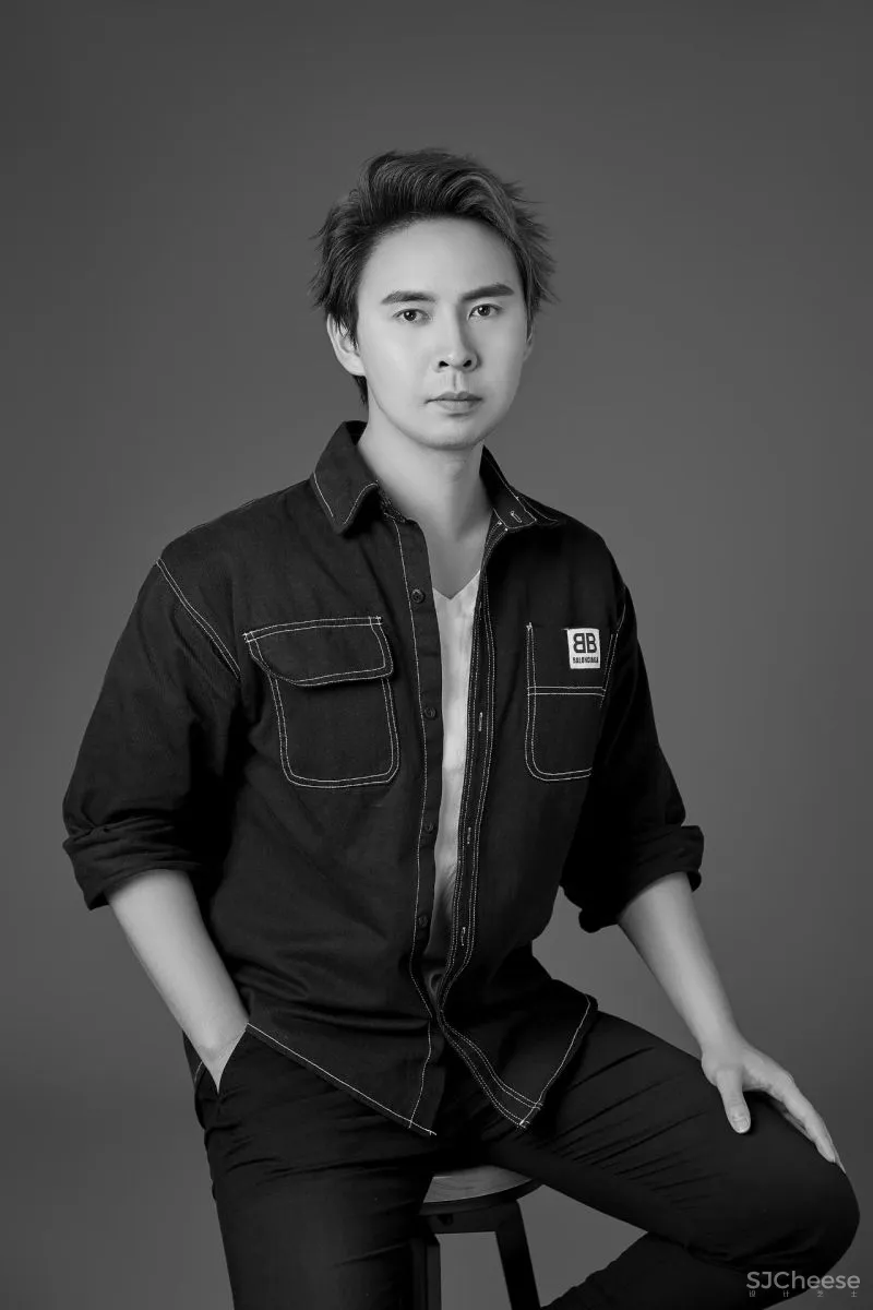 其然设计：桂语江南，北国豪迈邂逅江南婉约