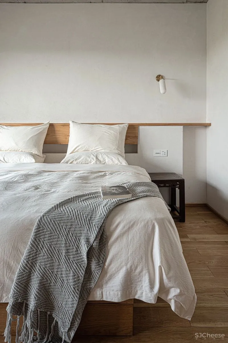 江南水乡民宿 返璞归真的桃花源