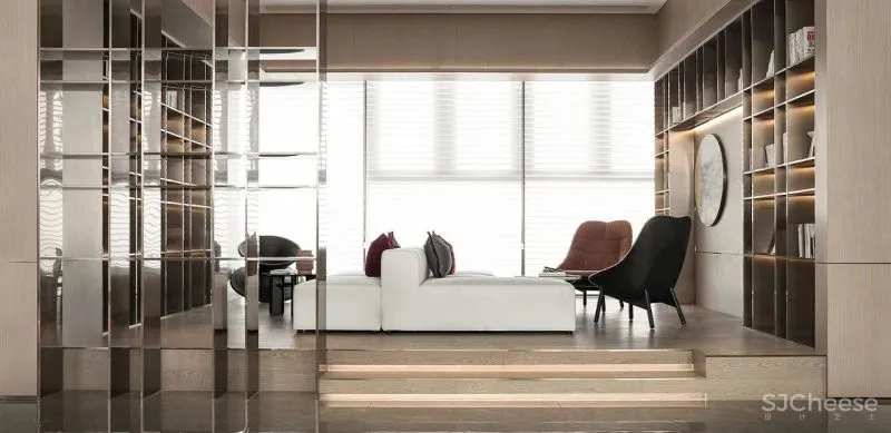 境见不凡，向世界展示咸阳时间