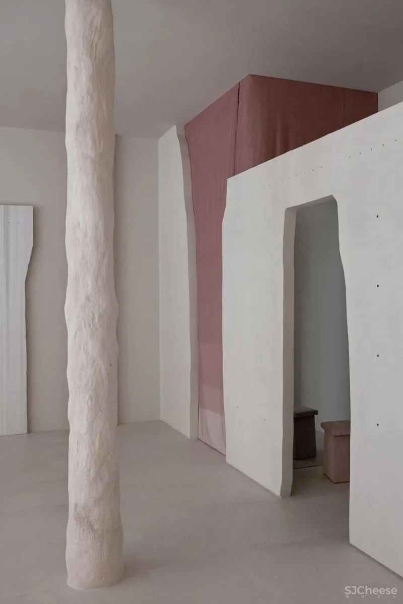 不破不立 破而后立 Ciszak Dalmas Ferrari