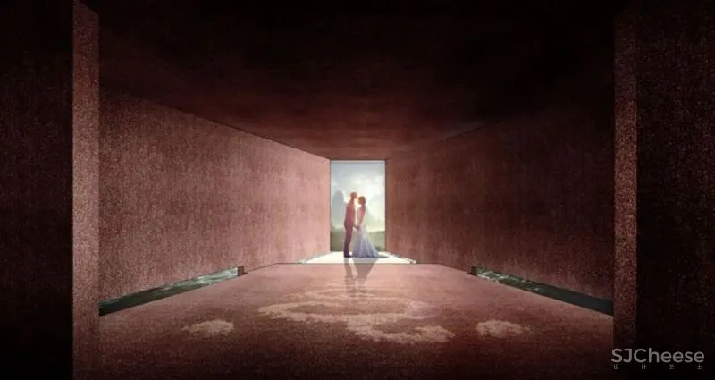 春山秋水 260㎡ 静谧别墅 ,秘色花园