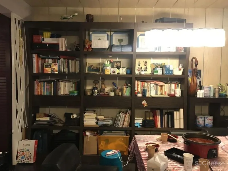 美炸!三代同堂的西安140㎡三室,极致通透客餐厅,超大中西厨,梦想的家!