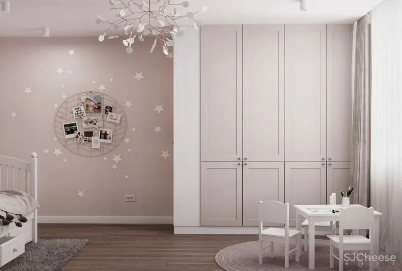 越简单，越好看！