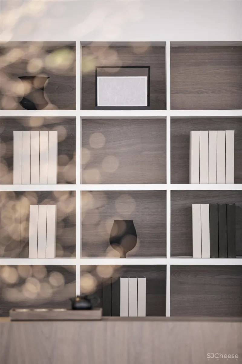 柏年印象新作 南京保利禹洲 · 樾山林语