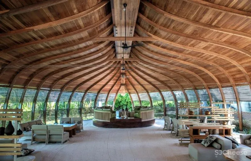 全球47家柏悦酒店:这一杯,敬天际线...