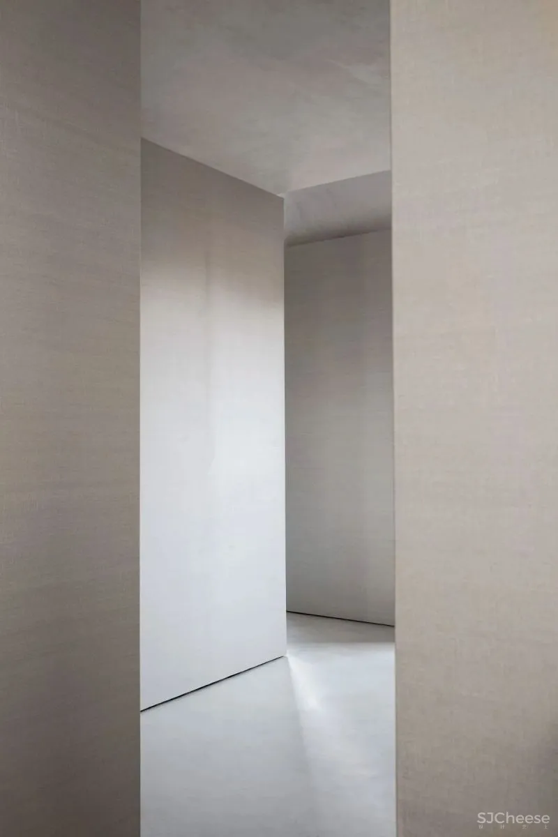 OOAA Architecture-构造极致简约境界!