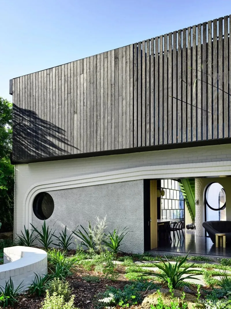 极墅之旅(二)-TOP Villas of the world!