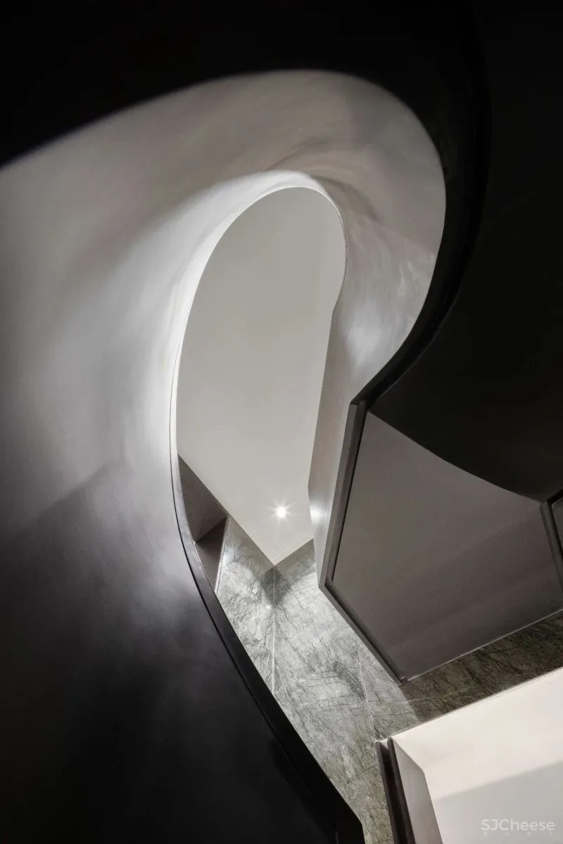 赋予东方以摩登 无间2020作品回顾