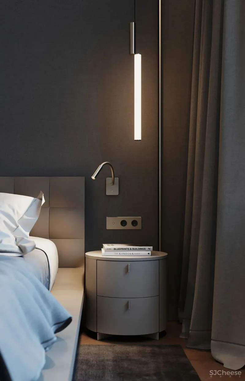 Anastasiya Zhigir新作|极简主义的精致韵味