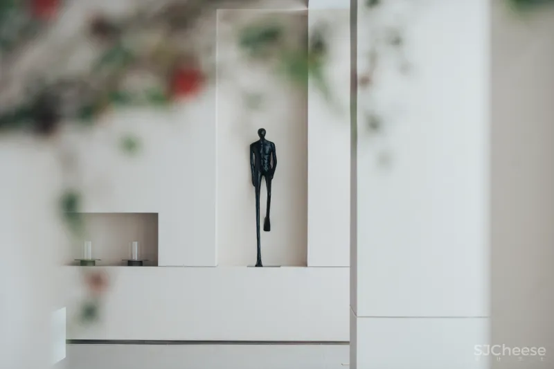 境见不凡，向世界展示咸阳时间