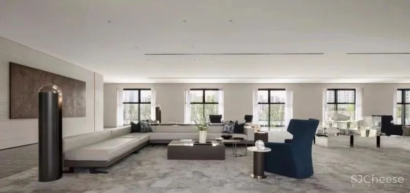 YuQiang - LSD 当代设计与艺术逻辑