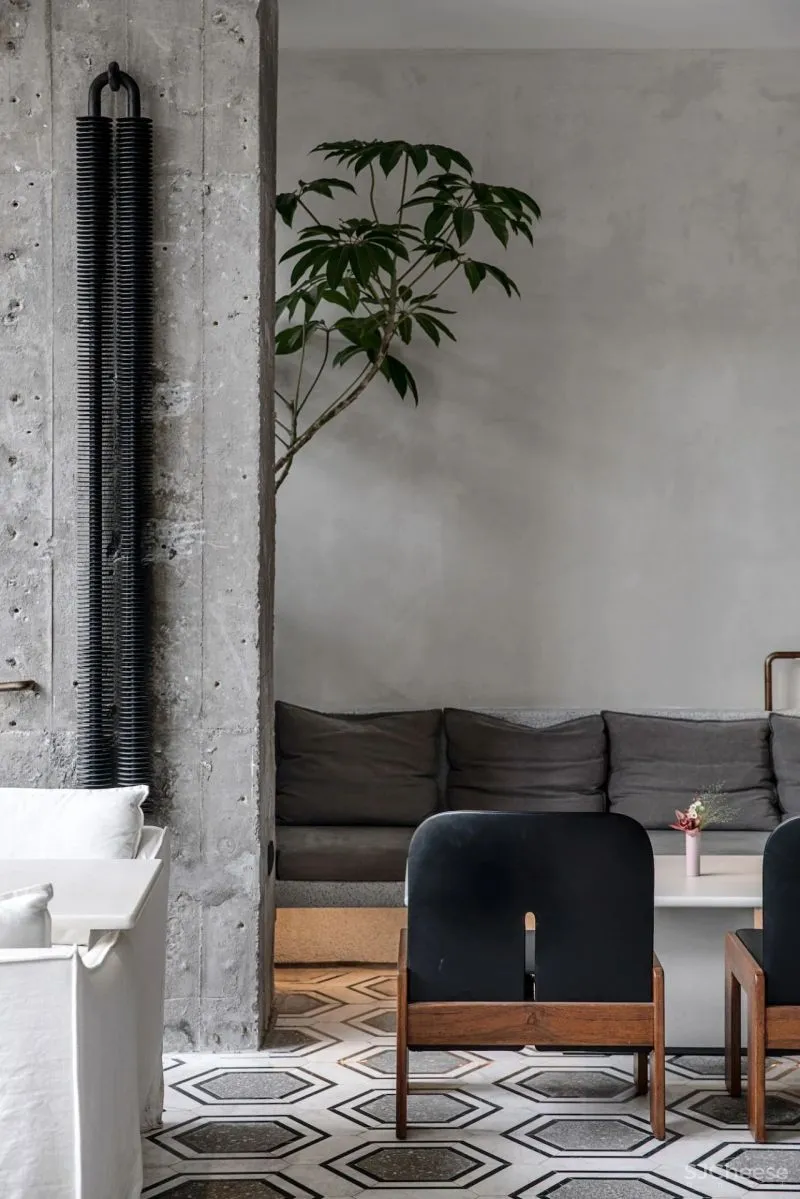 赋予东方以摩登 无间2020作品回顾