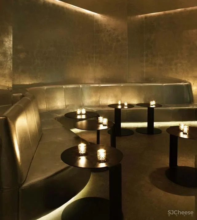 Yabu Pushelberg-夏威夷Edition现更名为Modern Honolulu