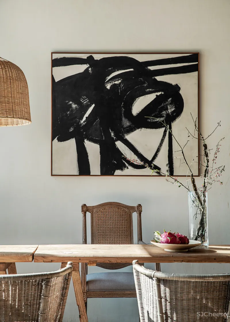 海力设计 × 杉语·民宿:低栖远居