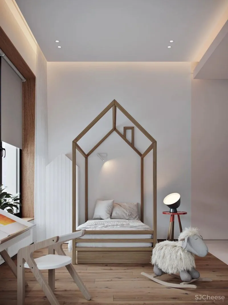 简约设计·有范儿