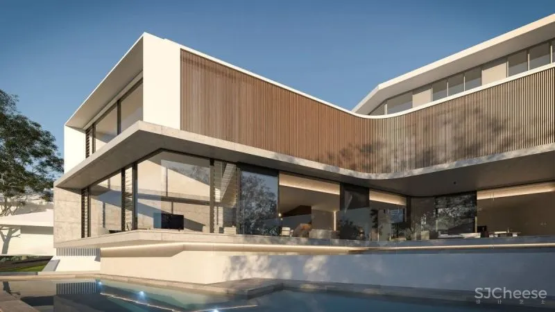 极墅之旅(二)-TOP Villas of the world!