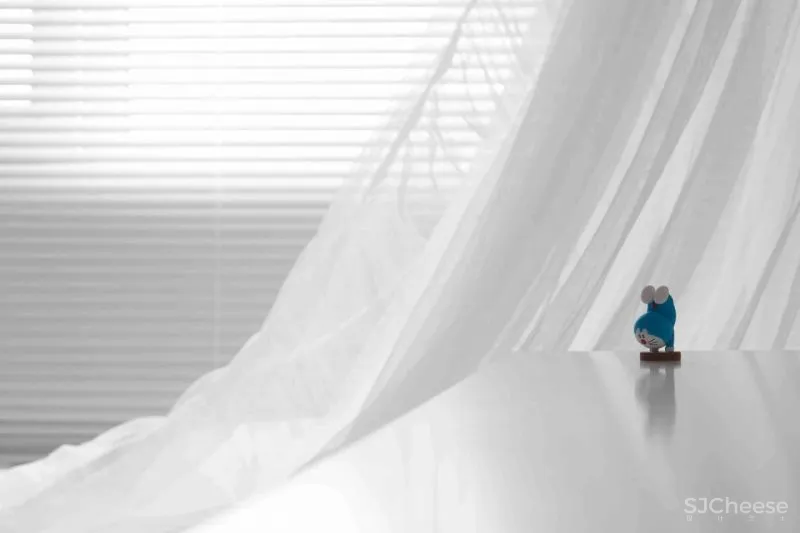 高级黑，格外的自由与浪漫 清和一舍