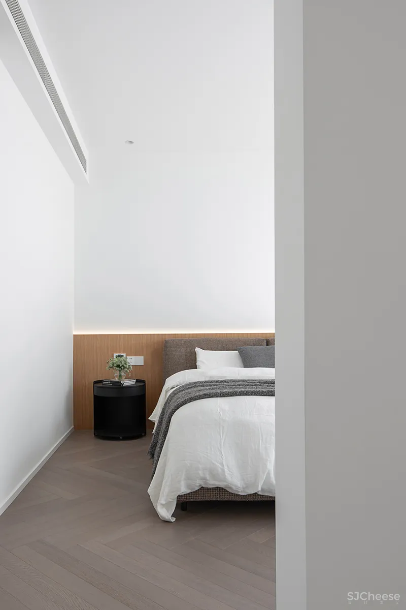 廖丽雪 • 绿城玫瑰园|理想生活,趣果有间