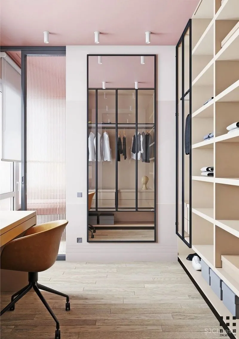 简约，但不性冷淡！