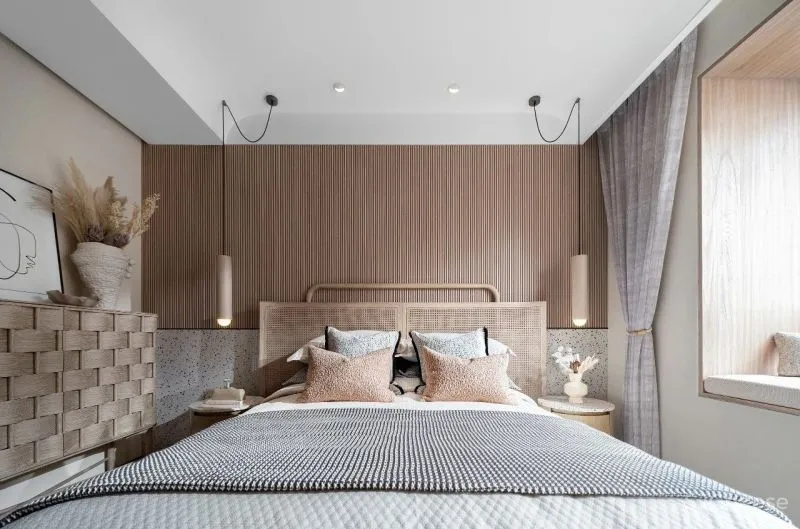 临湖羡景 · 诗意栖居 EGD设计