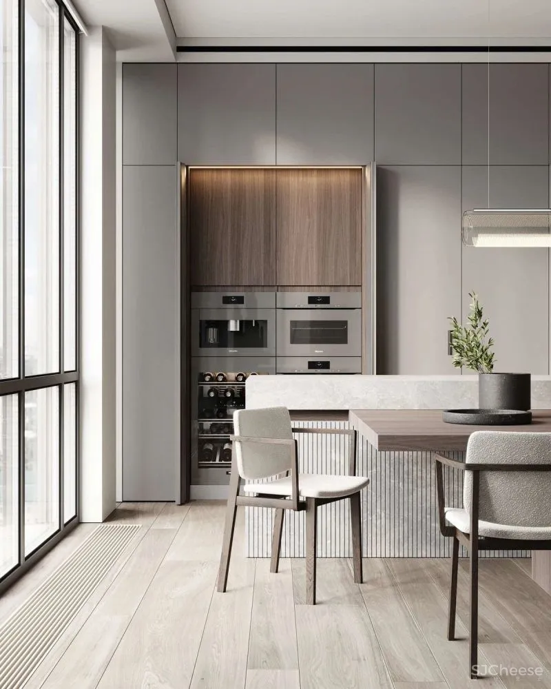 极简主义的诗意美学 Artem Babayants新作