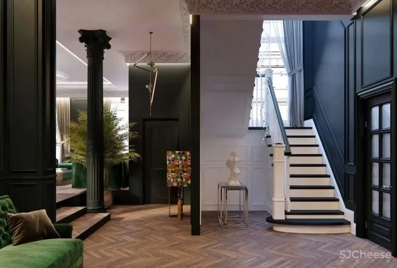 春·绽放生命色彩