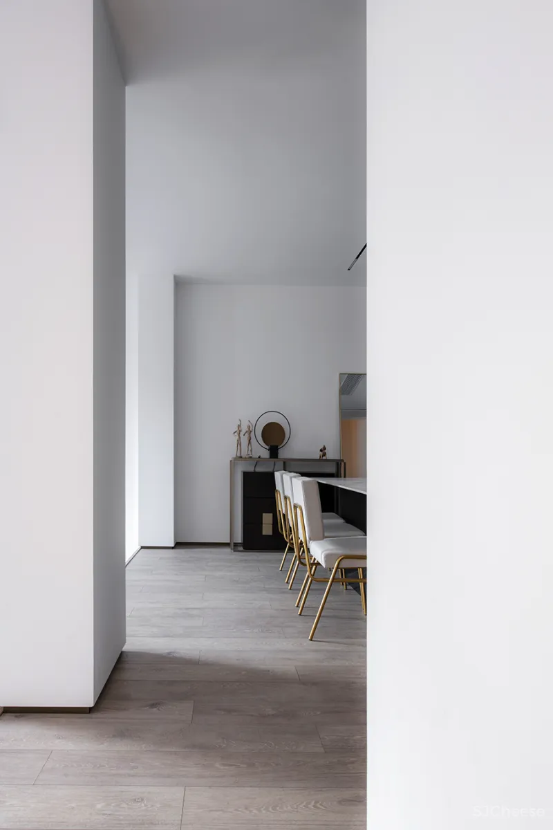 马科锋 • 中大剡溪花园|简,是一种生活态度