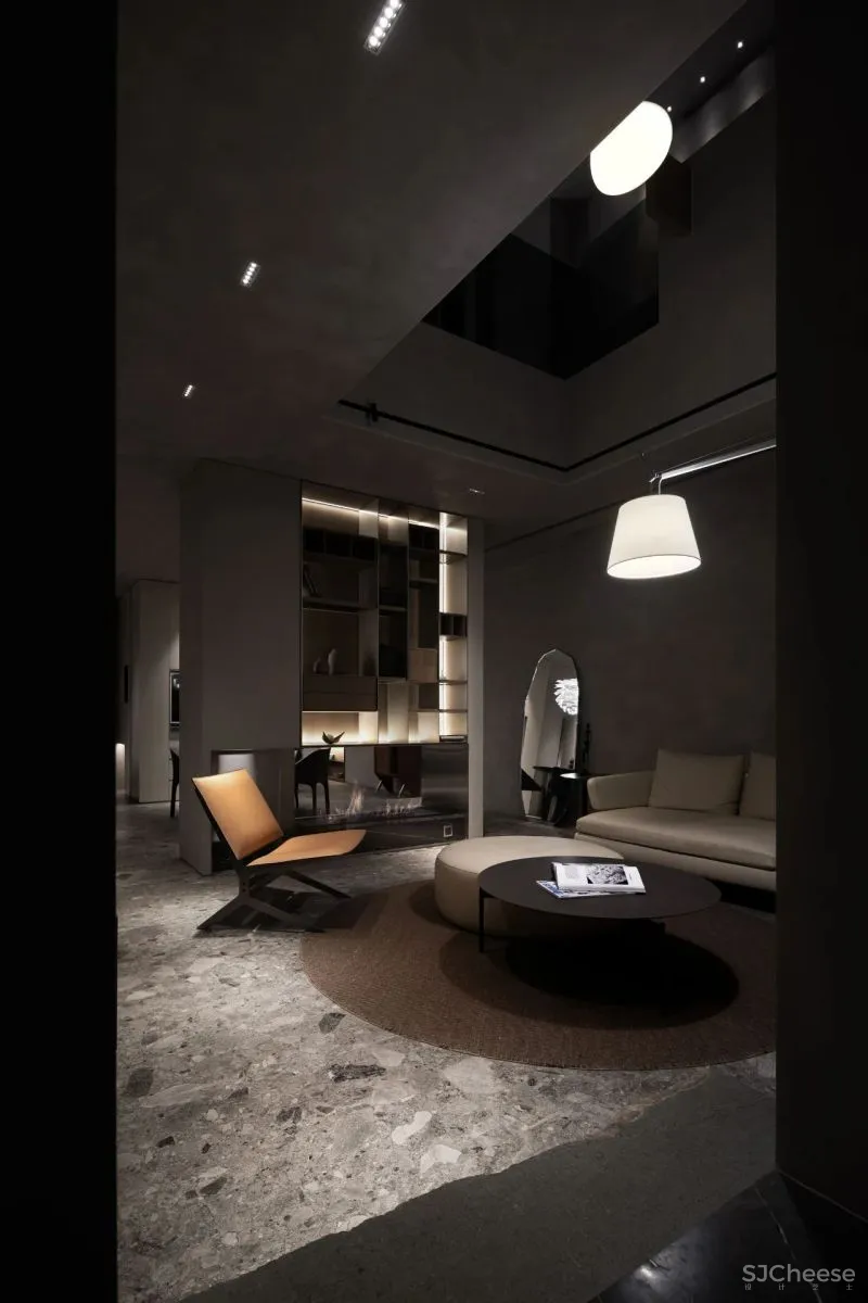 隐于时光,润物无声 陈凌杰