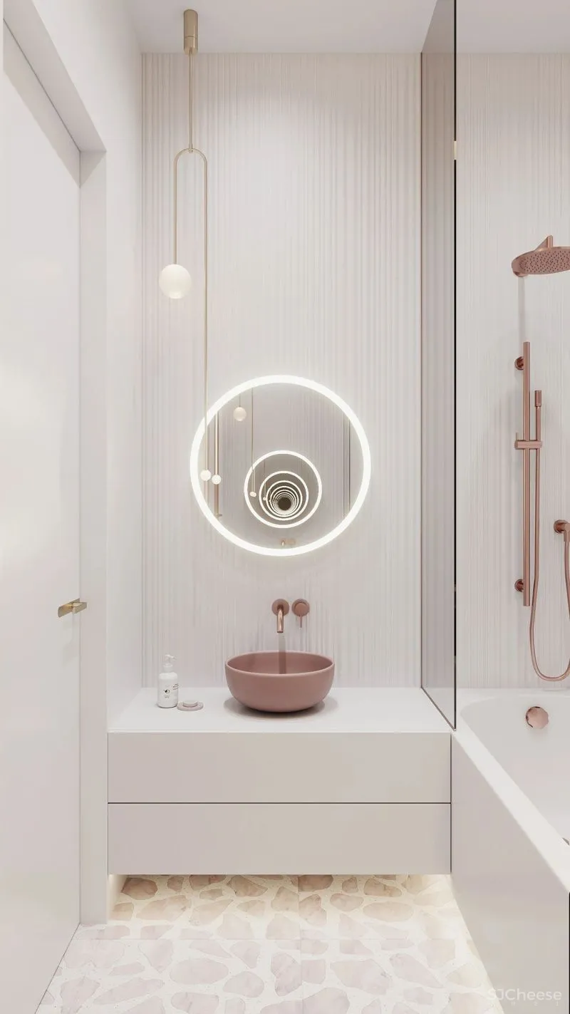 Anastasiya Zhigir新作|极简主义的精致韵味