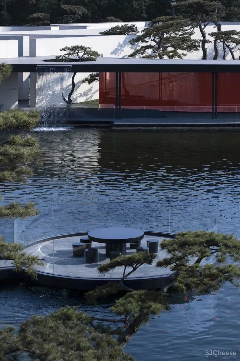 西安新行程 来一场城市文化与现代建筑的饕餮盛宴!