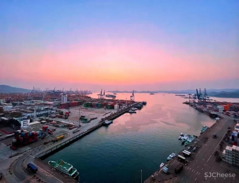 TT新作 | 我们在山海间,种下了一个海洋梦