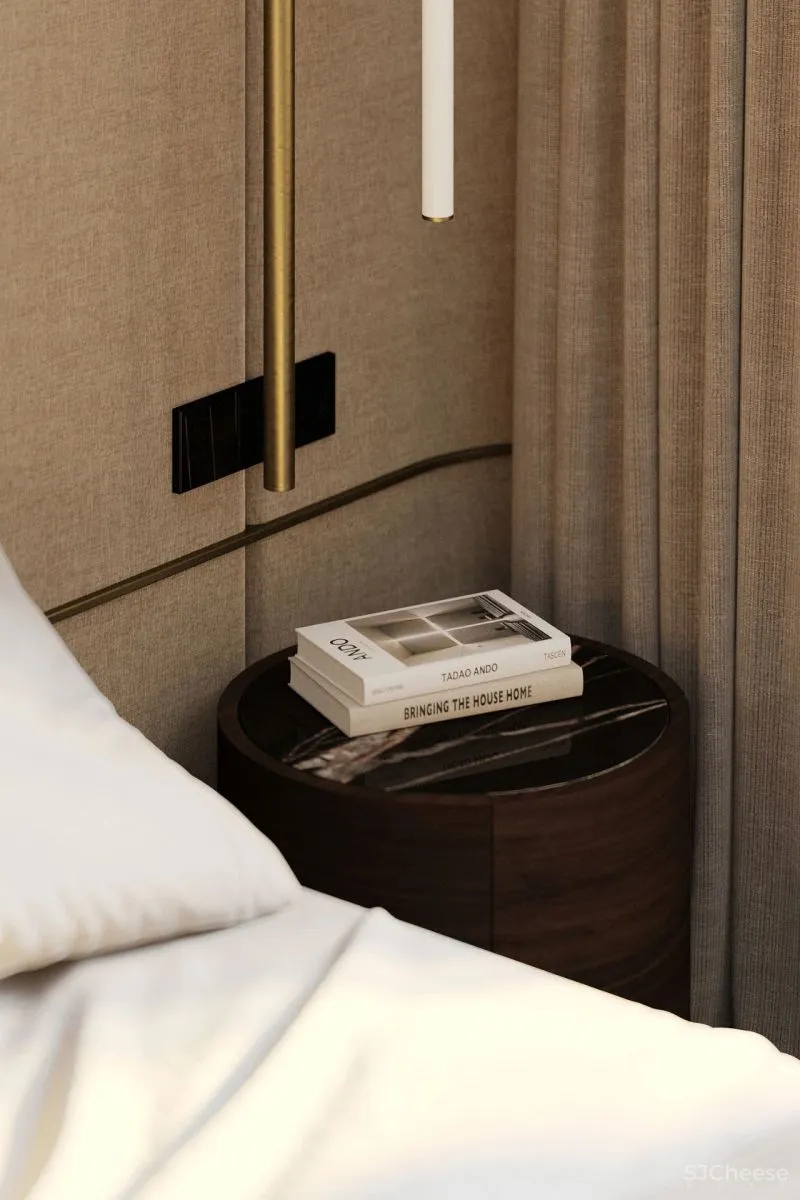 ZE WORKROOM新作｜春风似简，化为形