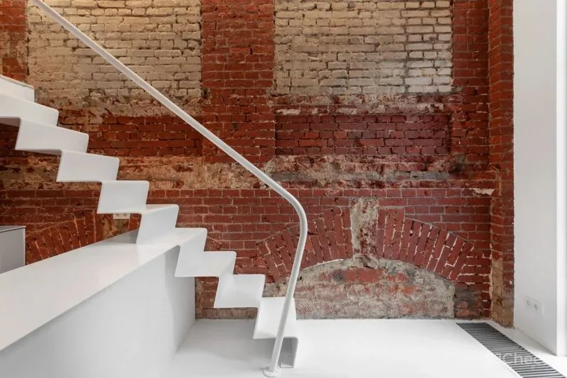 27㎡ 做个 LOFT，将空间利用最大化！