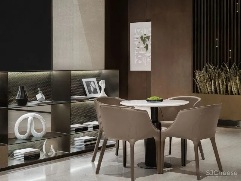 美好生活体验中心 VPG万品设计