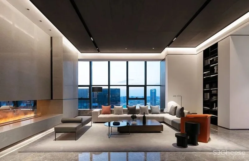 西安新行程 来一场城市文化与现代建筑的饕餮盛宴!