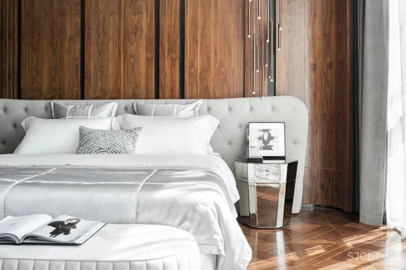 熊灿 × 贵阳中海映山湖样板间:当陈设遇见当代生活