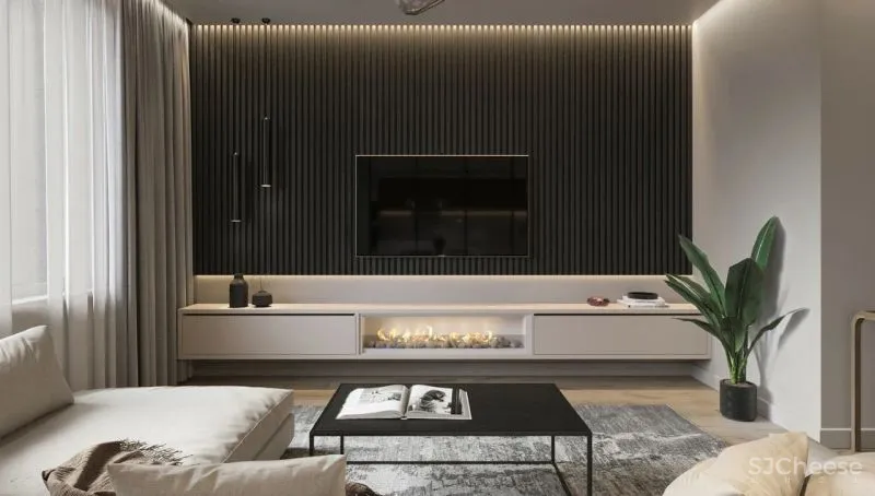 现代设计，优雅与精致！