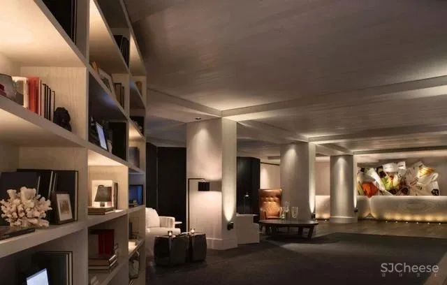 Yabu Pushelberg-夏威夷Edition现更名为Modern Honolulu