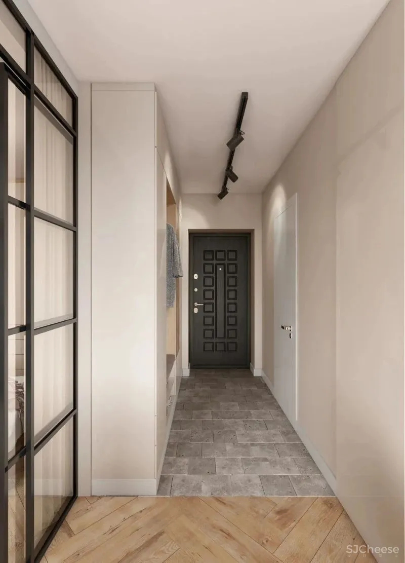 一屋三餐四季的浪漫