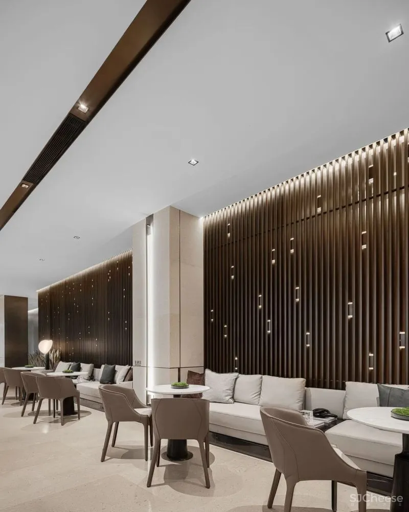 美好生活体验中心 VPG万品设计