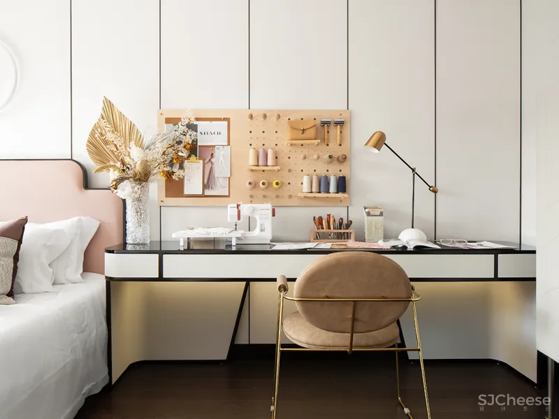 LSD:大隐于市,隐逸东方的静谧风雅!