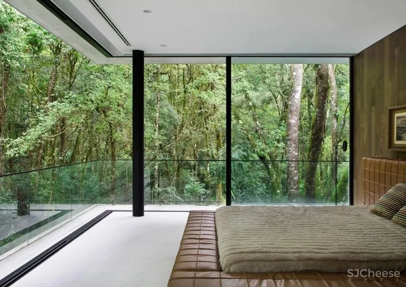 Guilherme Torres丨巴西极简设计