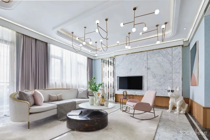 欢乐谷丨荣膺2020法国双面神 GPDP AWARD 国际设计大奖