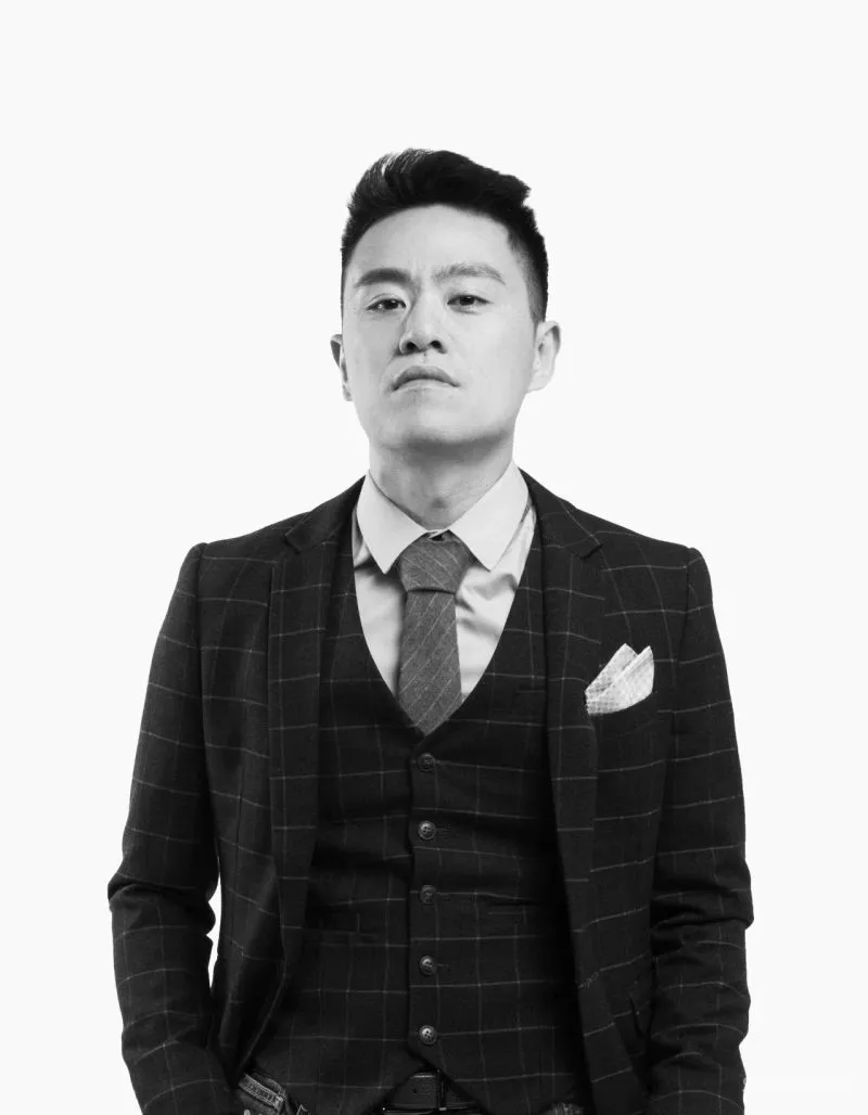 共生形态 未来公式——科技与情感的营造