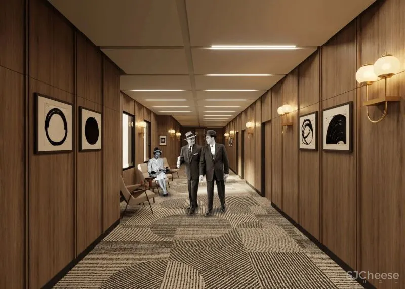 每个民宿都该有独有的灵魂