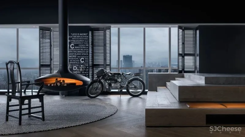 48F MIX MATCH湾区生活体验馆丨CCD